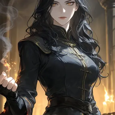 Profile image of Solstice