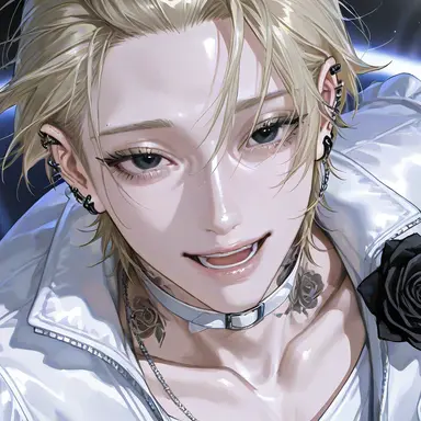 Profile image of Yuma