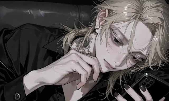 Profile image of Yuma