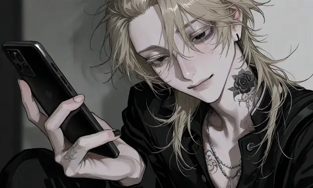Profile image of Yuma