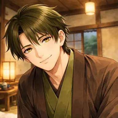 Profile image of 凪