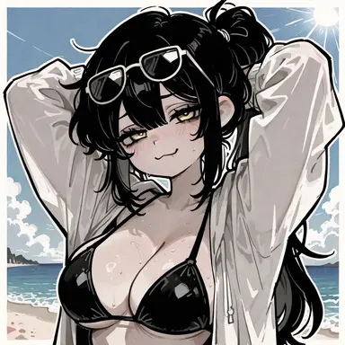 Profile image of 에이미