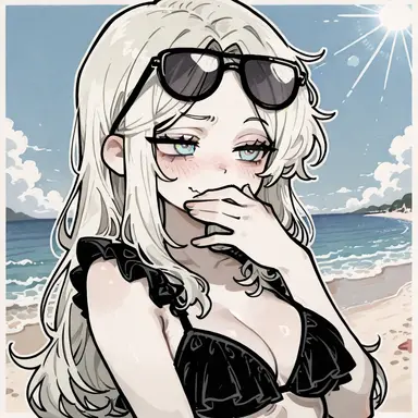 Profile image of 릴리