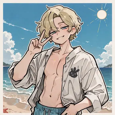 Profile image of 다니엘