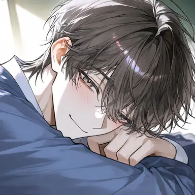 Profile image of 湊