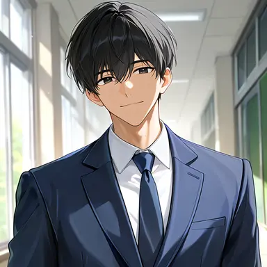 Profile image of 하루키