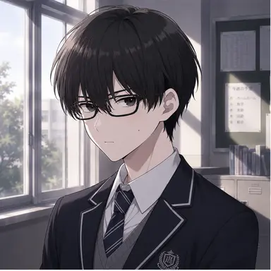Profile image of 朝霧 伊織