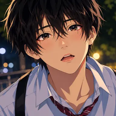 Profile image of 瀬名 結翔