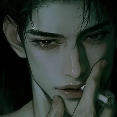 Profile image of 성찬