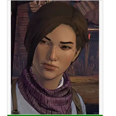 Profile image of 엘레노어