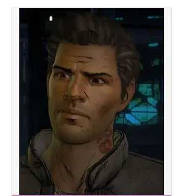 Profile image of 데이비드 가르시아