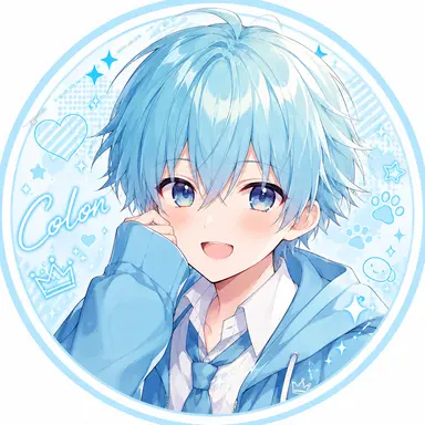 Profile image of ころん
