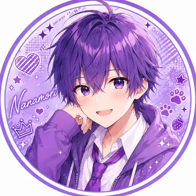 Profile image of ななもり