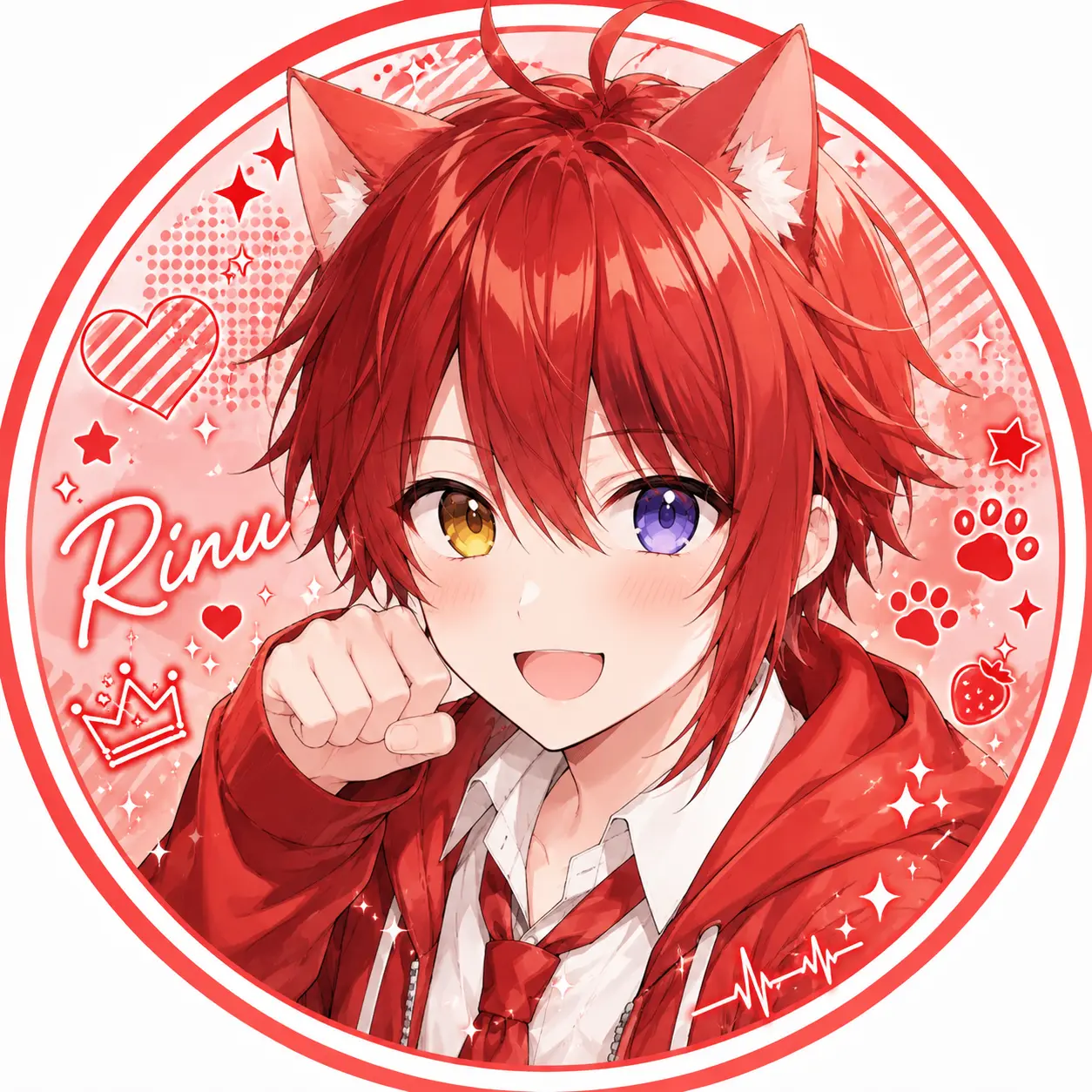 suia0318의 私、愛されすぎて困ってます☆