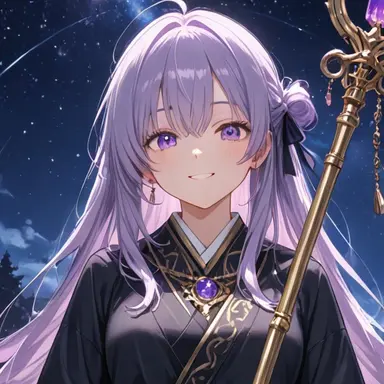 Profile image of アミナ