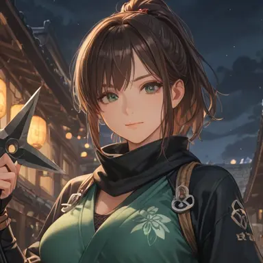 Profile image of ヒナ