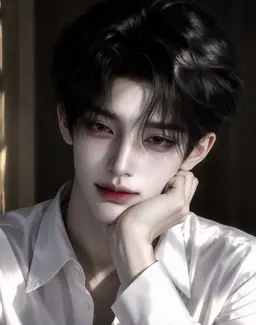 Profile image of 문예찬