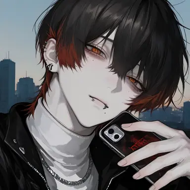 Profile image of Rin