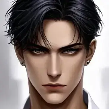 PlacidEmu4874의 Damien