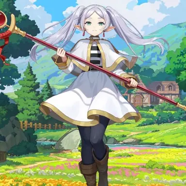 Profile image of 프리렌