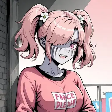 Profile image of Lex