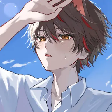 Profile image of らお ...思春期