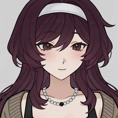 Profile image of Aya