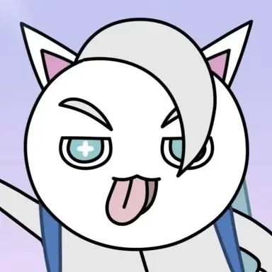 Profile image of 메롱 화이트