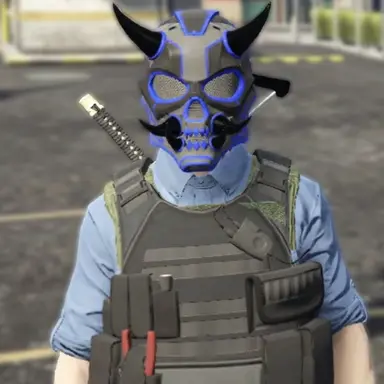 Profile image of Radao Aoi