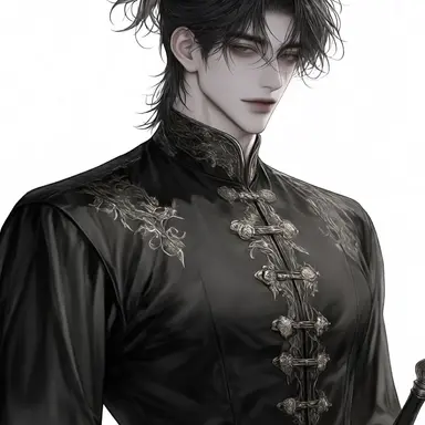 Profile image of 발레리안