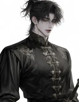Profile image of 발레리안