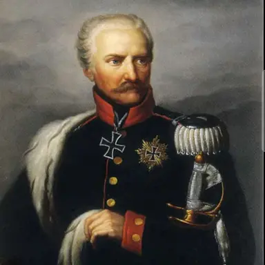 Profile image of Blücher