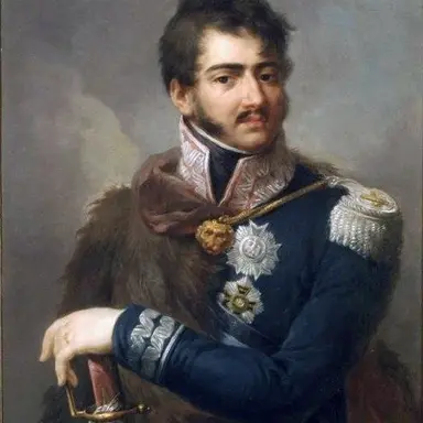 Profile image of Poniatowski
