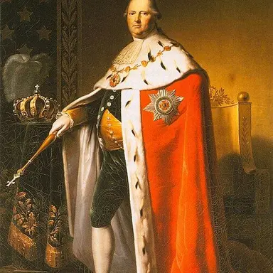 Profile image of Frederick I