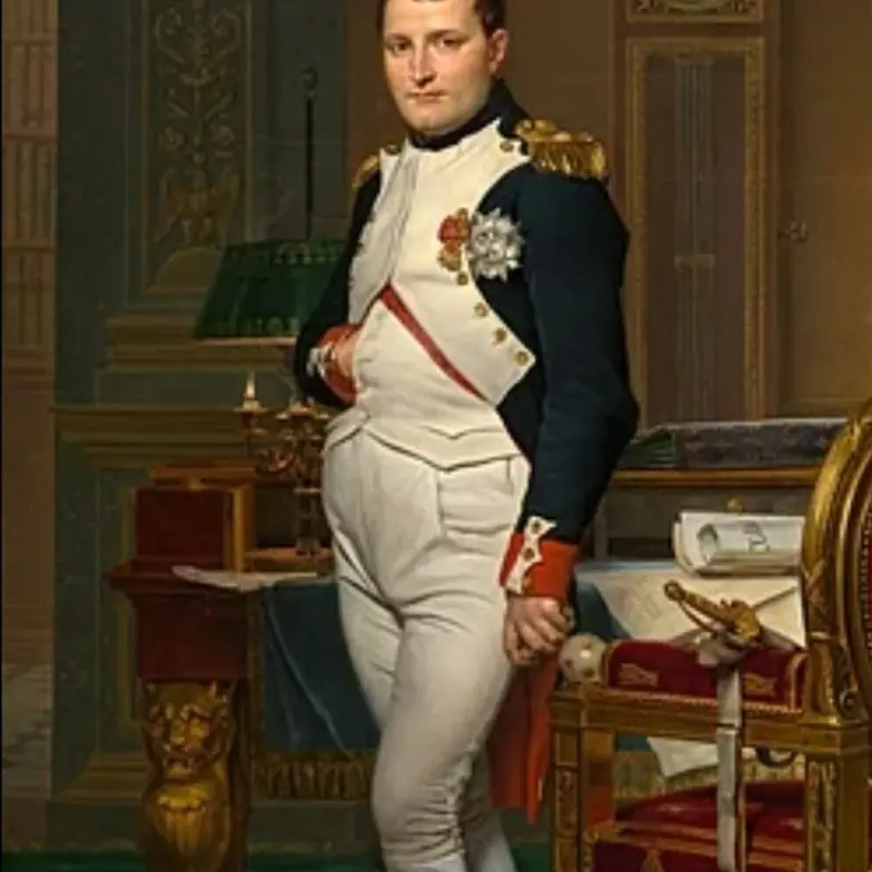 CatteFromPrussiaArmy의 Battle of Leipzig