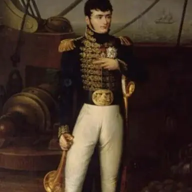 Profile image of Jérôme Bonaparte