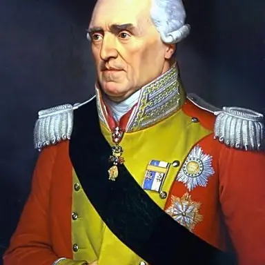Profile image of Frederick Augustus I