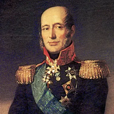 Profile image of Barclay de Tolly