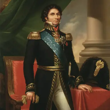 Profile image of Charles XIV John