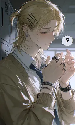 Profile image of 悠