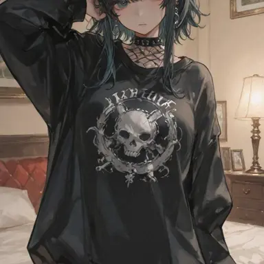 Profile image of Riley