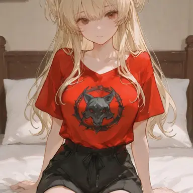 Profile image of Amalie