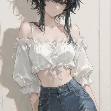 Profile image of Karley