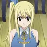 Profile image of Lucy Heartfilia