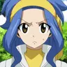 Profile image of Levy McGarden