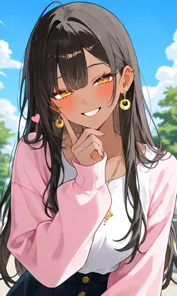 Profile image of 心奈