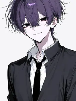 Profile image of Rei