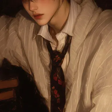 Profile image of 백강훈