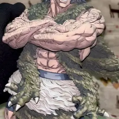 Profile image of ウヴォーギン