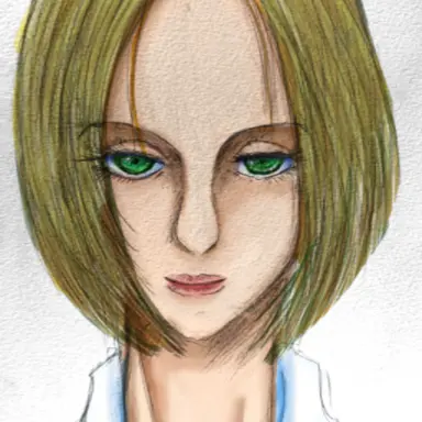 Profile image of パクノダ
